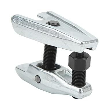 Imagem de Extrator de junta esférica Extrator de junta de esfera de carro Separador extrator de extremidade de tirante Ferramenta divisor para ferramentas automotivas operadas manualmente ferramenta de reparo a