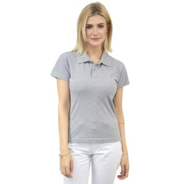 Imagem de Camisa Polo Feminina