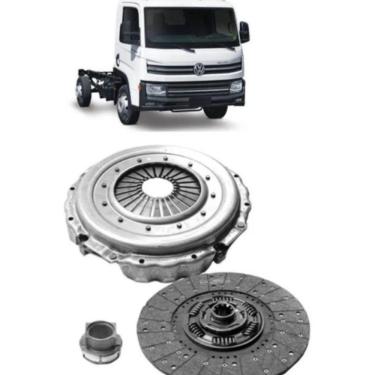 Imagem de Embreagem Vw Delivery Express 2017 2018 2019 2020 2021