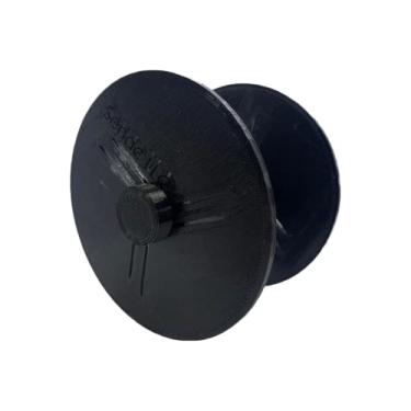 Imagem de Substituição do suporte do carretel ajustável para impressoras DYMO LabelWriter 450, 400 e 300 #95175