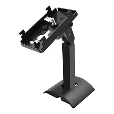 Imagem de Suporte de parede série II UB-20 para todos os alto-falantes Bose Cinemate Lifestyle, suporte de teto para alto-falantes de aço, forte e resistente (preto)