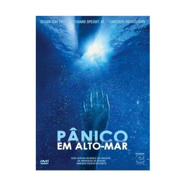 Imagem de Pânico Em Alto-Mar
