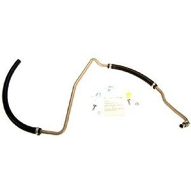 Imagem de ACDelco Conjunto de mangueira de retorno de direção hidráulica profissional 36-364030