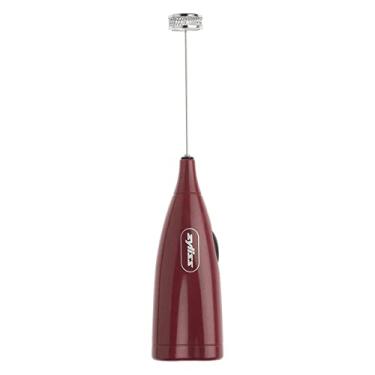 Imagem de Mixer Elétrico Aço Zyliss Vermelho