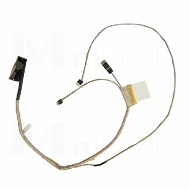 Imagem de Cabo Flat Sony Vaio SVE14AE13U SVE14AJ16L SVE14A15FBB