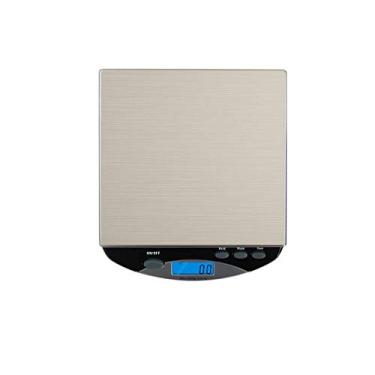 Imagem de balanças de cozinha, balanças de cozinha eletrônicas, balanças de cozinha domésticas, balanças de joias de grama para chás, balanças de joias de pequenos ingredientes para panificação chamadas