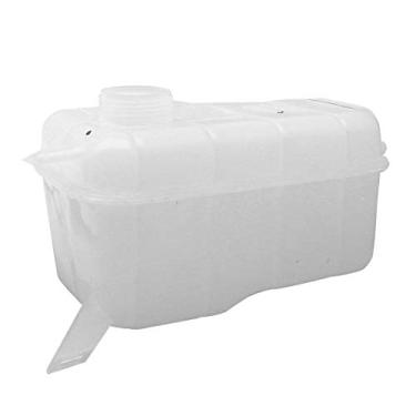 Imagem de Reservatório de Água do Radiador Fiesta 1.4 16V 1996 a 1999 Zetec 1999 a 2006 Courier 1999 a 2007