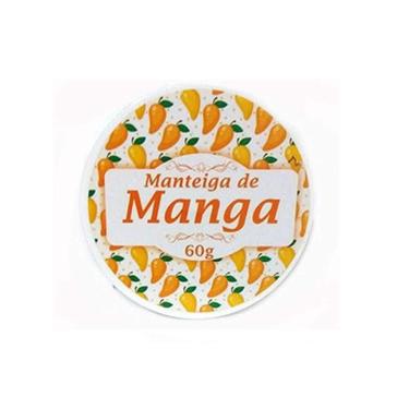 Imagem de Manteiga De Manga Crescenew 60G 