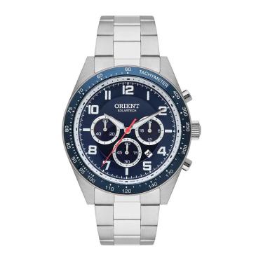 Imagem de Relogio Orient Mbssc250 D2sx
