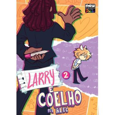 Imagem de Lebre e Coelho: Volume 02 (Full Color)
