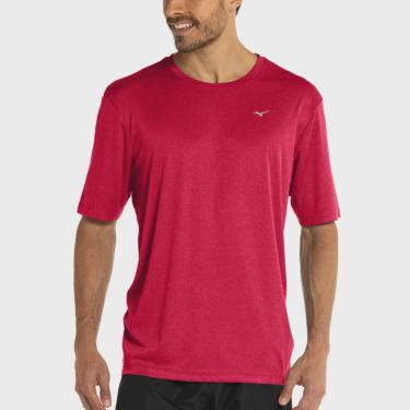 Imagem de Camiseta de Treino Masculina Mizuno Spark 2