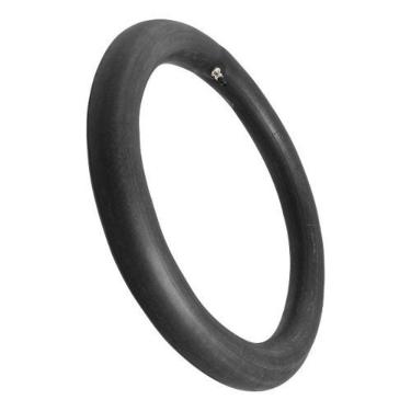 Imagem de Câmara ARO17 Mobilete - Bikelete - CRYPTON - BIZ DIANTEIRO