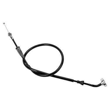 Imagem de 1986-1987 HONDA ATC125M HONDA THROTTLE CABLE, Manufacturer: MOTION PRO, Manufacturer Part Number: 02-0188-AD, Stock Photo - Actual parts may vary.