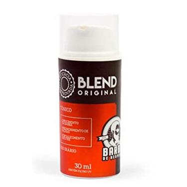 Imagem de Blend de Crescimento para Barba Barba de Respeito