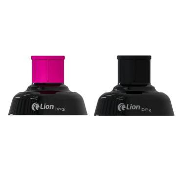 Imagem de Difusor De Cachos Profissional Lion