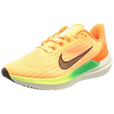 Imagem de Nike Tênis feminino de cano baixo, Creme de pêssego/Off Noir, 6.5