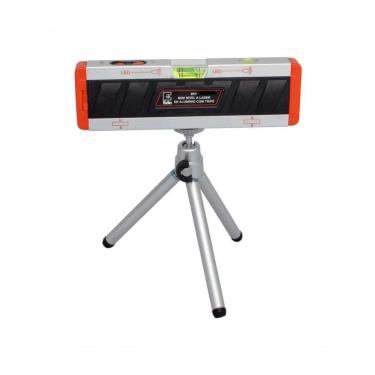 Imagem de Nível A Laser Com Base Magnética E Tripé 9Ry Eda