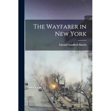 Imagem de The Wayfarer in New York
