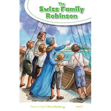 Imagem de Level 4: The Swiss Family Robinson
