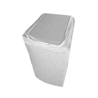 Imagem de Capa Maquinas Lavar Cônsul 12Kg 13Kg 14Kg Com Zíper Branca