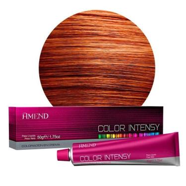 Imagem de Tintura Amend Color Intensy Cobre Intensificador 0.43 - 50g