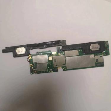 Imagem de Placa-mãe desbloqueada para Lenovo  Logic Board  Tab M10  HD  TB-X505  TB-X505L  X505L  2GB de RAM