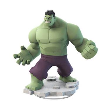 Imagem de Disney Infinity 2.0 Marvel Super Heroes - Hulk