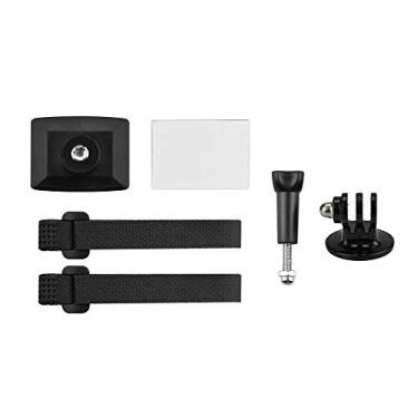 Imagem de BTG Suporte Universal de Câmera para DJI Mini 4, 3 Pro, 4K, Mavic 3, Air 3S, 2, 2s, 2 Se, FIMI X8SE, X8 Mini, Action Insta360 X3, Go, GOPRO Series