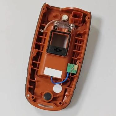 Imagem de Shell Handheld do alojamento de GPS  tampa traseira para Garmin GPSMAP 62 62s 62st 62sc 64 64st 64st