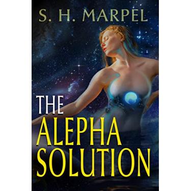 Imagem de The Alepha Solution (Ghost Hunters Mystery Parable Anthologies) (English Edition)
