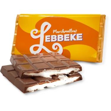 Imagem de Barra de Chocolate 110g - Marshmallow