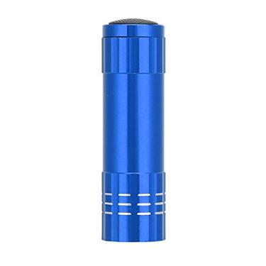 Imagem de Testador de velas de ovos de aves de capoeira de 9 ovos leves, tocha de velas leves, testador fértil de embriões, acessório de incubadora de iluminação para todos os tipos de ovos (ABS 2)