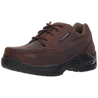 Imagem de T nis de trabalho masculino Florsheim Work FS2430