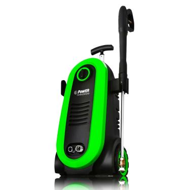 Imagem de POWER Lavadora de Alta Pressão NXG-2400 Psi - 1900W - 110 volts - Verde