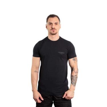 Imagem de Camiseta Aeropostale Cotton Silkada Est. 1987 Masculina