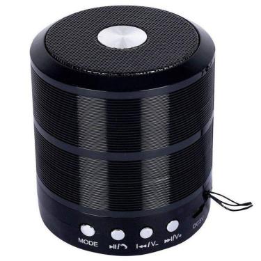 Imagem de Mini Speaker Caixa De Som Bluetooth T510/T515 10.1