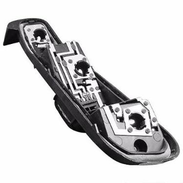 Imagem de Soquete Circuito Lanterna Traseira Punto 2007 até 2012 - Rainha