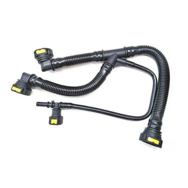 Imagem de Mangueira Respiro de óleo Aircross 1.6 16V  20112018 - Breather Tubes