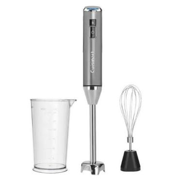 Imagem de Mixer Manual Cordless EvolutionX Sem Fio Bivolt Cuisinart