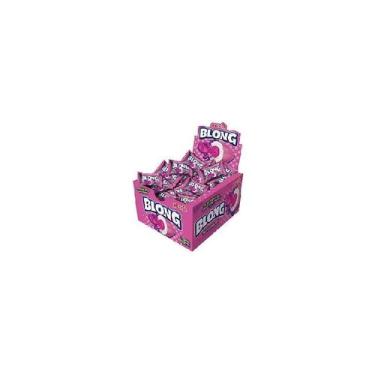Imagem de Chiclete Blong Tutti FruttI - 200G - Peccin