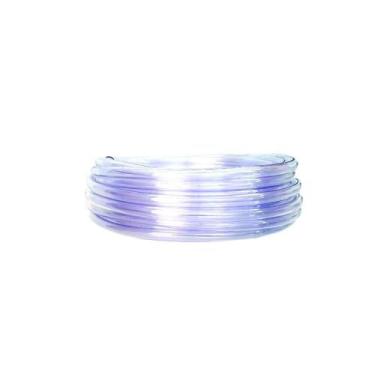 Imagem de Mangueira de Nível Siliconada Cristal 5/16" - Unifortte, Tamanho: 10m