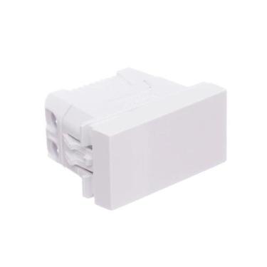 Imagem de Módulo Interruptor Paralelo 10A Branco Orion Schneider, Branco