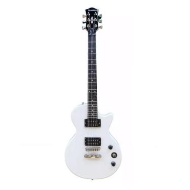 Imagem de Guitarra Strinberg Les Paul LPS200 Branca