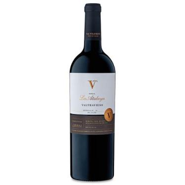 Imagem de Vinho Tinto Valtraviesso Reserva 750ml - Valtravieso