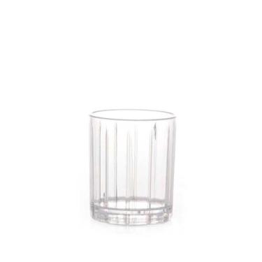 Imagem de Copo Pequeno 350ml Baixo Em Acrílico Liv 1648 Paramount