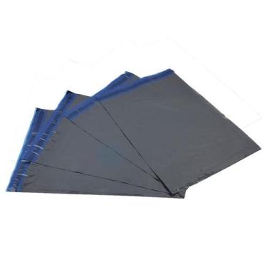 Imagem de Envelope de Segurança 26x36 ECO (Pacote) - E-Comm Caixas, 250 un.