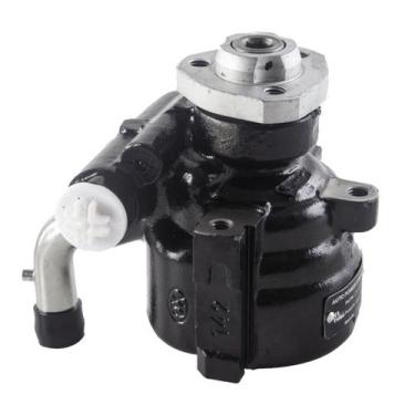 Imagem de Bomba Direção Hidráulica Vw Gol 2009 a 2018 - 974883 - DH454111 - Volk