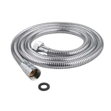 Imagem de Engate Flexivel Para Chuveirinho Ducha Higienica 1,20m - LOJABARBEIROD