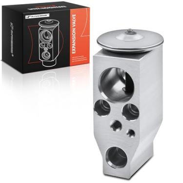 Imagem de A-Premium Válvula de expansão A/C compatível com Nissan Altima Maxima Murano Pathfinder Quest Rogue Infiniti QX60 QX50 Q60 G37 QX70 JX35 Q40 EX35 39426