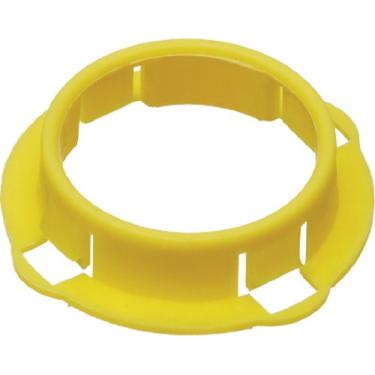 Imagem de Buchas Arlington SB30 de 2,5 cm para pinos de metal, não metálicas, pacote com 100